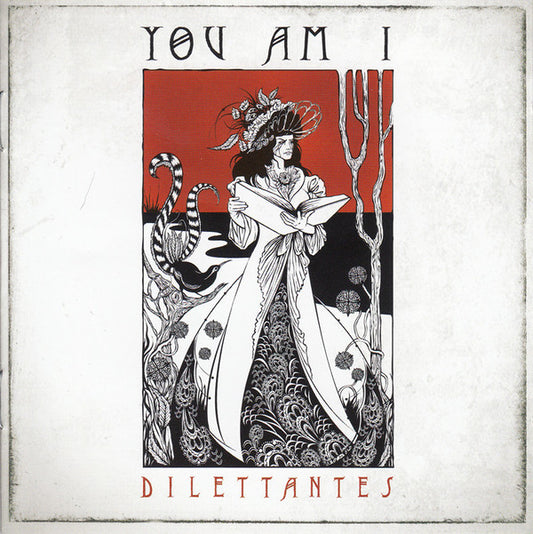 You Am I : Dilettantes (CD, Album)