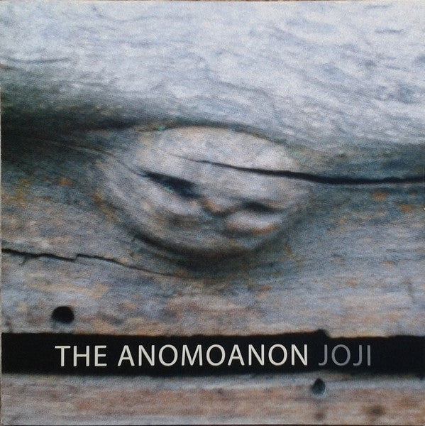 The Anomoanon : Joji (CD, Album)