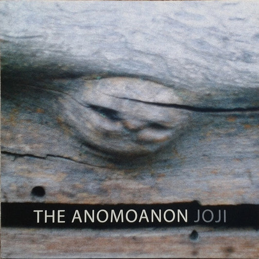 The Anomoanon : Joji (CD, Album)