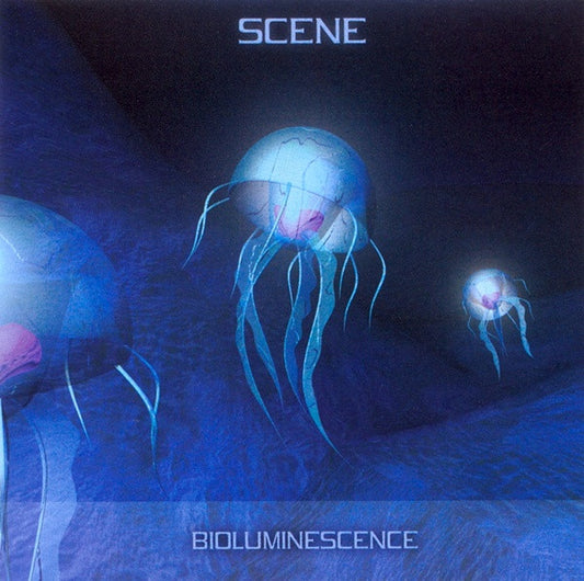 Scene : Bioluminescence (CD, Album)