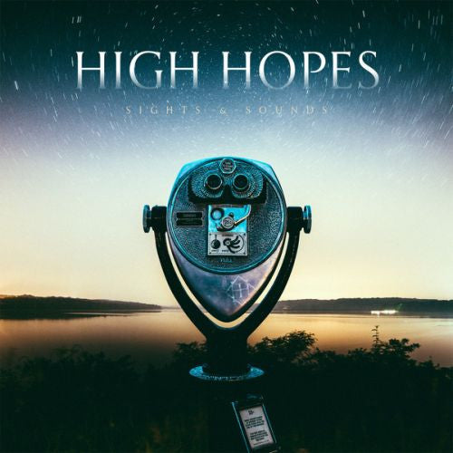 High Hopes (6) : Sights & Sounds (CD, Album)