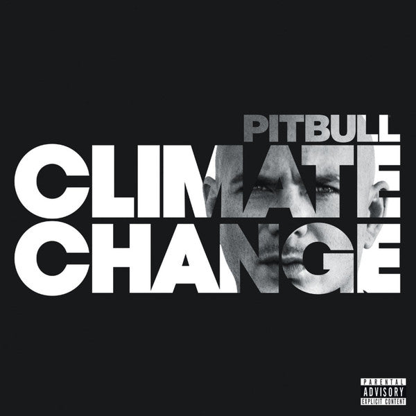 Pitbull : Climate Change (CD, Album)