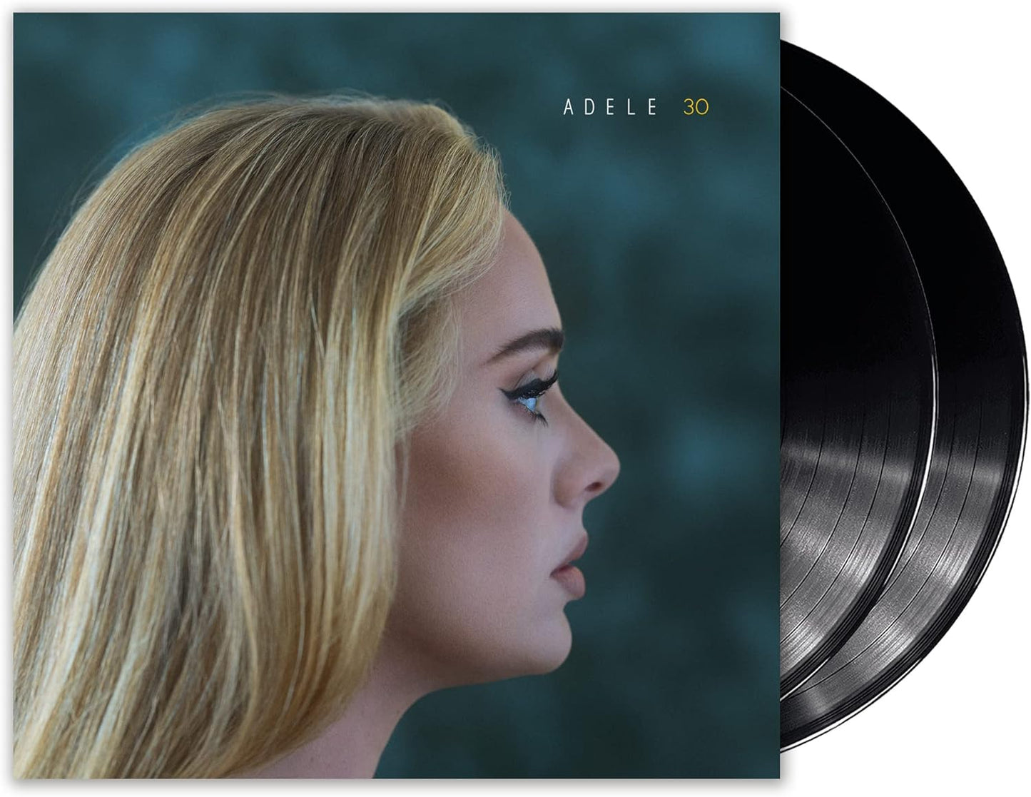 Adele 30 2xLP Vinyl