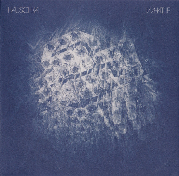 Hauschka : What If (CD, Album)