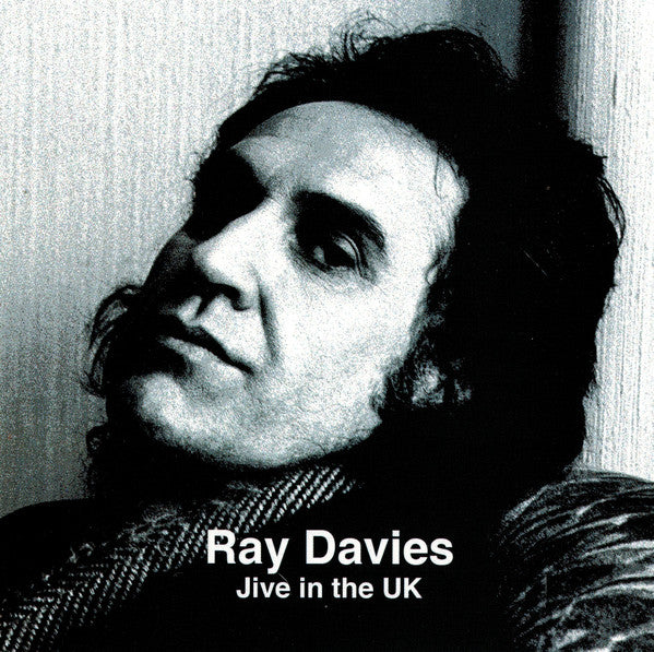 Ray Davies : Jive In The UK (CD, Transcription)