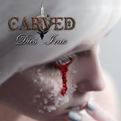 Carved : Dies Irae (CD, Album)