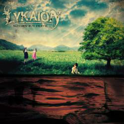 Lykaion : Nothin' But Death (CD, Album)