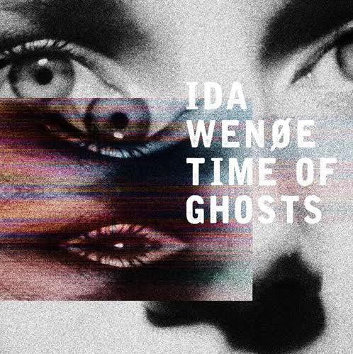 Ida Wenøe : Time Of Ghosts (LP)