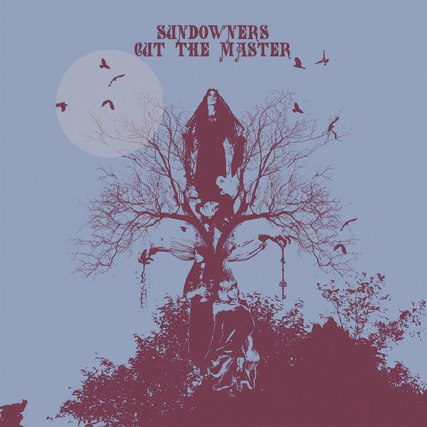 Sundowners (3) : Cut The Master (LP, Album + CD, Album)