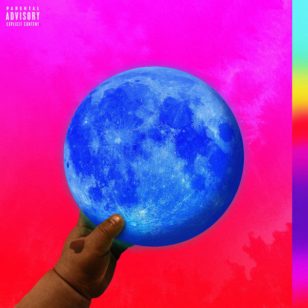 Wale : Shine (CD, Album)