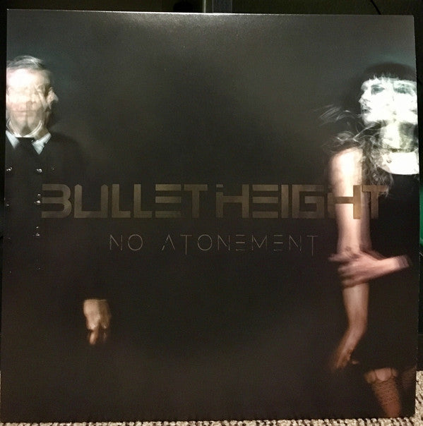 Bullet Height : No Atonement (LP, Album, Gre + CD, Album + Ltd)