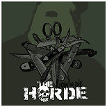 The Horde : Join Or Die (CD, Album)