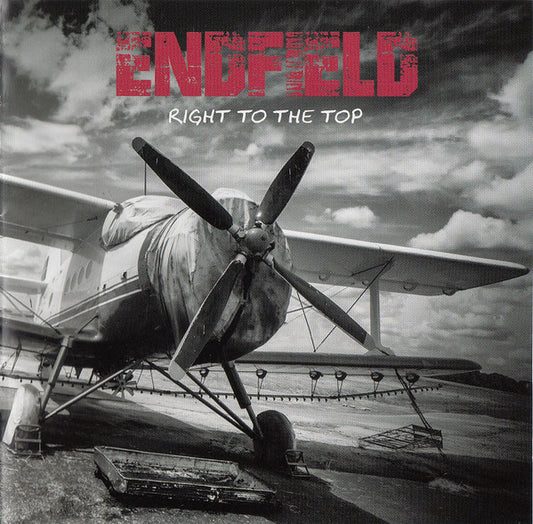 Endfield : Right To The Top (CD, Album)