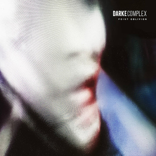 Darke Complex : Point Oblivion (CD, Album)