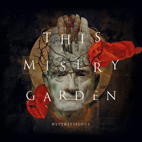 This Misery Garden : Hyperstitious  (CD, Album)