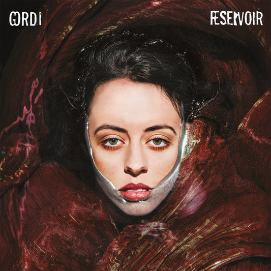 Gordi (5) : Reservoir (CD, Album)