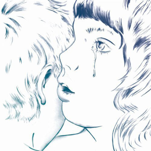 Hercules & Love Affair : Omnion (CD, Album)