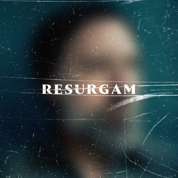 Fink : Resurgam (CD, Album, Dig)