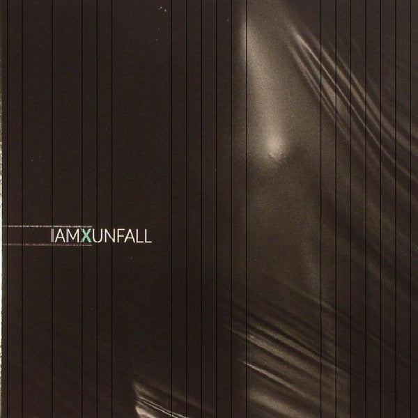 IAMX : Unfall (CD, Album)