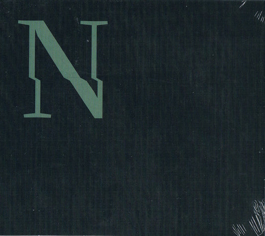 NONN : NONN (CD, Album)