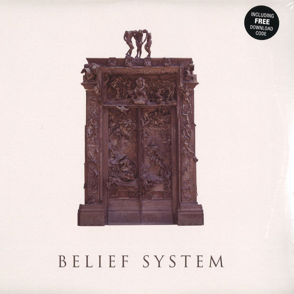 Special Request (4) : Belief System (4x12", Album)