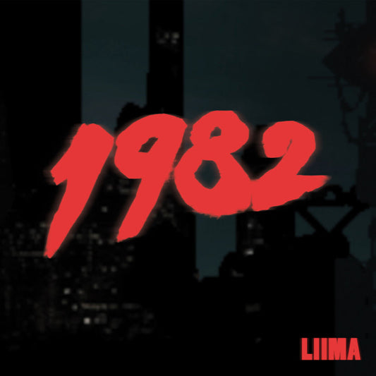 Liima (2) : 1982 (CD, Album)