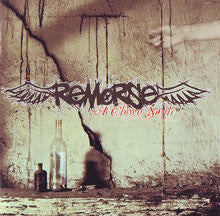 Remorse (9) : A Clown Smile (CD, Album, Enh, RE)