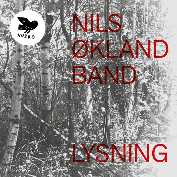 Nils Økland Band : Lysning (LP, Album + CD, Album)