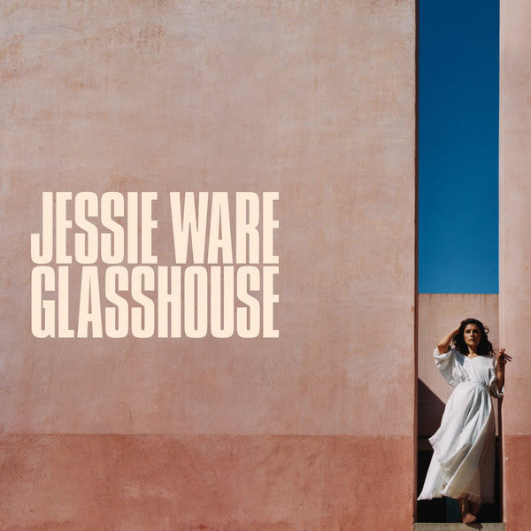 Jessie Ware : Glasshouse (CD, Album)