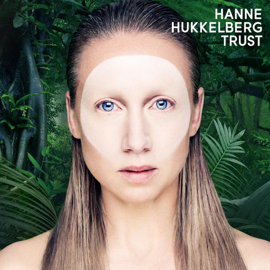 Hanne Hukkelberg : Trust (CD, Album)