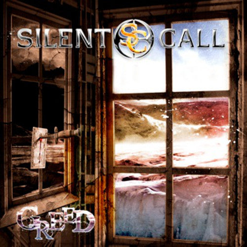 Silent Call : Greed (CD, Album)