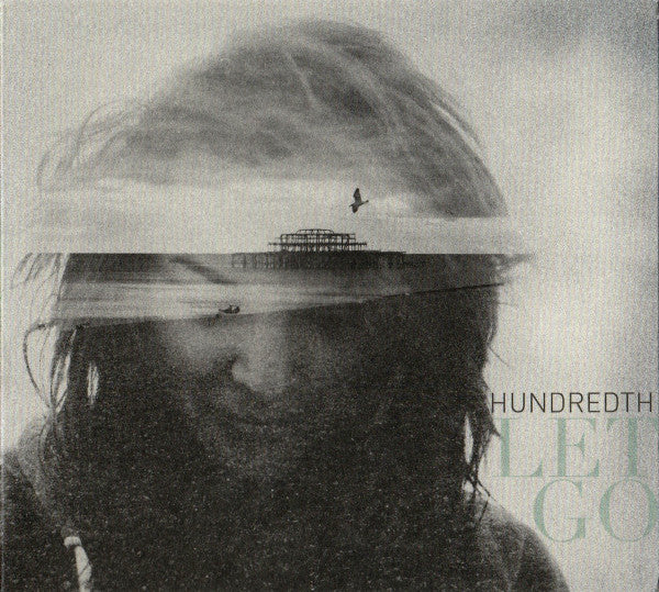 Hundredth : Let Go (CD, RE, Dig)