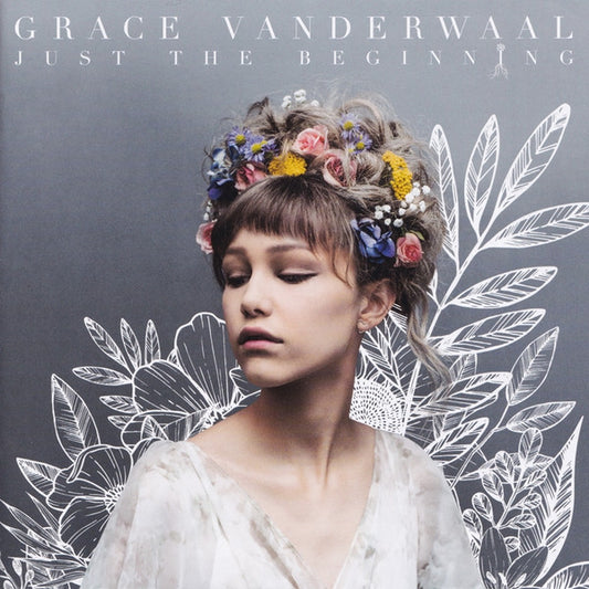 Grace VanderWaal : Just The Beginning (CD, Album)