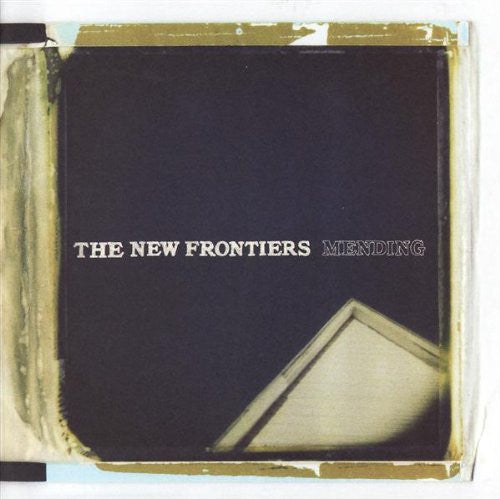 The New Frontiers : Mending (CD, Album)