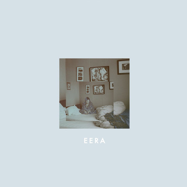 EERA (2) : EERA EP (12", EP)