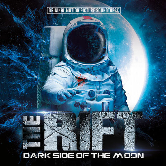 Various : The Rift: Dark Side Of The Moon (Original Motion Picture Soundtrack) (CD, Album)