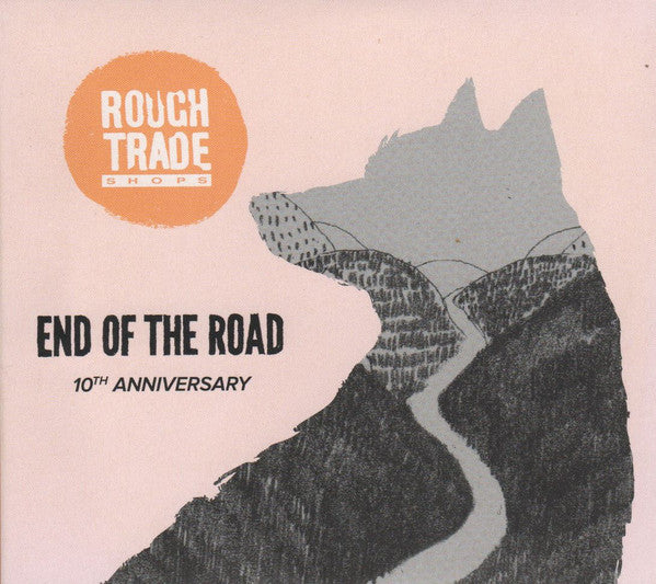 Various : End Of The Road 10th Anniversary (2xCD, Comp)