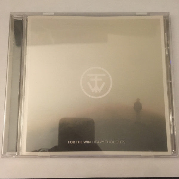 For The Win : Heavy Thoughts (CD, Album)