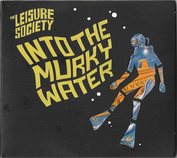 The Leisure Society : Into The Murky Water (2xCD, Album)