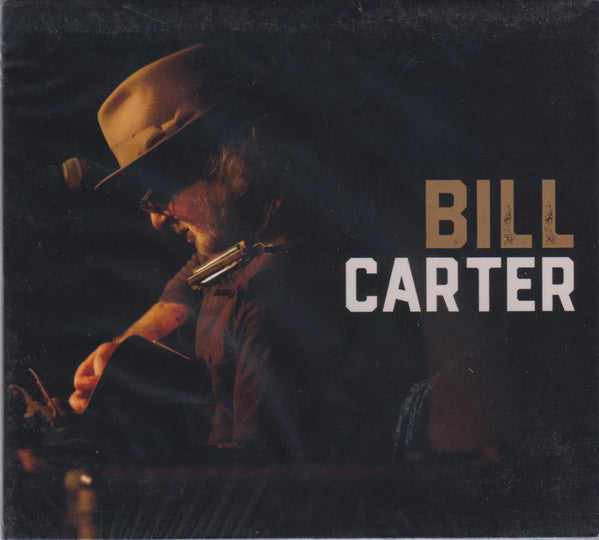 Bill Carter (2) : Bill Carter (CD, Album)