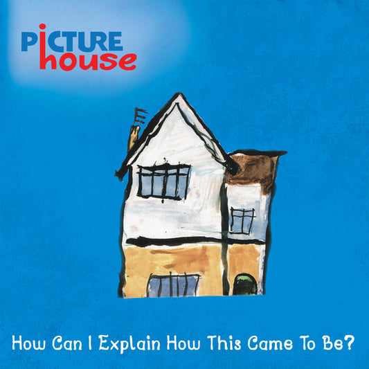 Picture House : How Can I Explain How This Came To Be? (LP, Ltd)