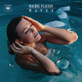 Rachel Platten : Waves (CD, Album)