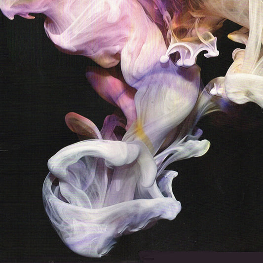 Simian Mobile Disco : Murmurations (2xLP, Album, Gat)