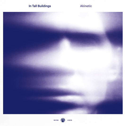 In Tall Buildings : Akinetic (CD, Album)