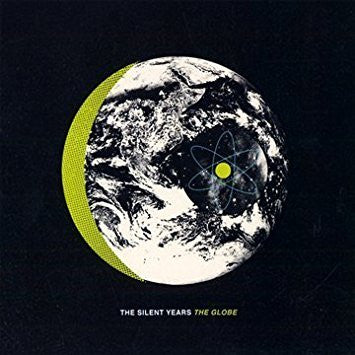 The Silent Years : The Globe (CD, Album)