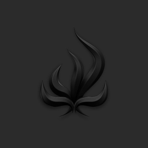 Bury Tomorrow : Black Flame  (CD, Album)