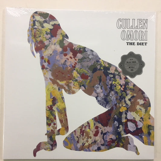 Cullen Omori : The Diet (LP, Album)