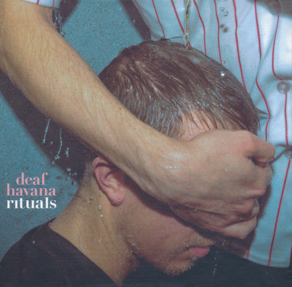 Deaf Havana : Rituals (CD, Ltd)