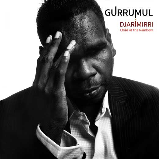 Gurrumul Yunupingu : Djarimirri (Child Of The Rainbow) (2xLP, Album)