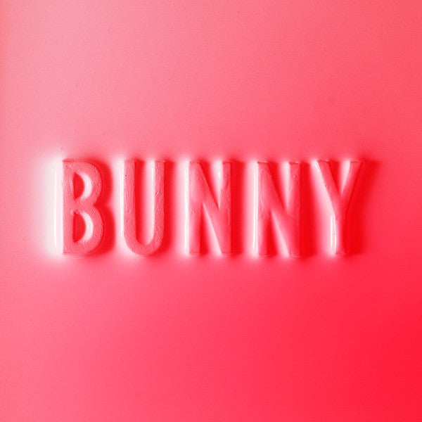 Matthew Dear : Bunny (CD, Album)